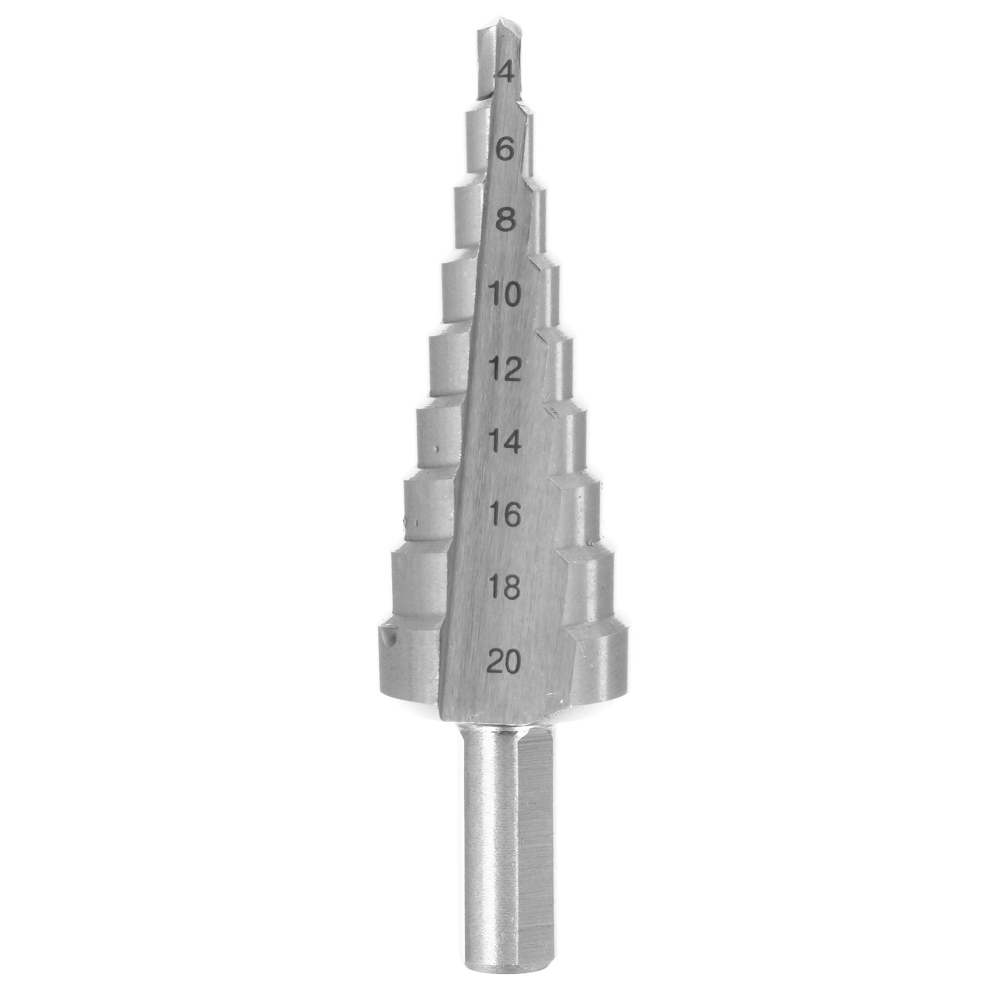 Сверло ступенчатое Stayer 29660-4-20-9 8168132 STDN-0012541