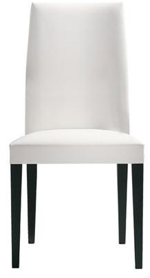 Andreu World Мягкое кресло со съемным чехлом из ткани Anna Si1382 - Вид №1