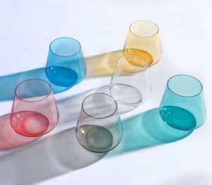 Victoria Stenova 611024 Набор стаканов для воды SYMBOL