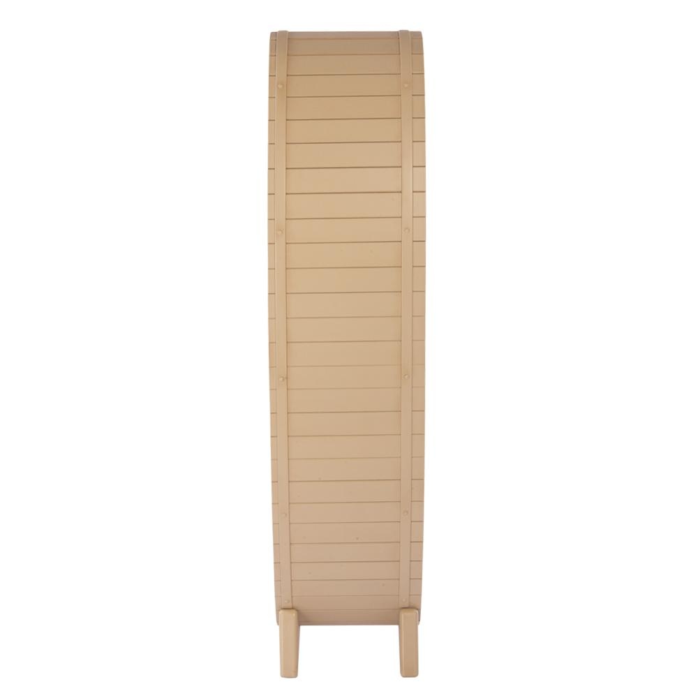 54042 BOGACHO Мини-бар Капитан Флинт Айвори МДФ  - Вид №5