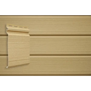 Сайдинг Grand Line брус Natural Tundra 3 м клен 0.55 м²