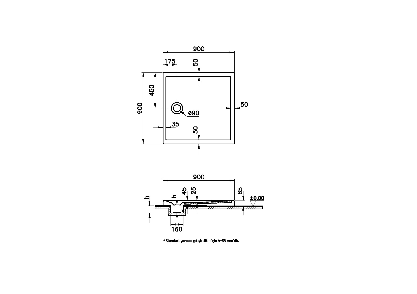 61780001000  Vitraglobal Smooth - Вид №1