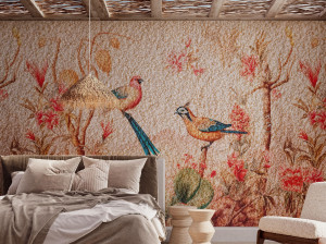 Обои с цифровой печатью