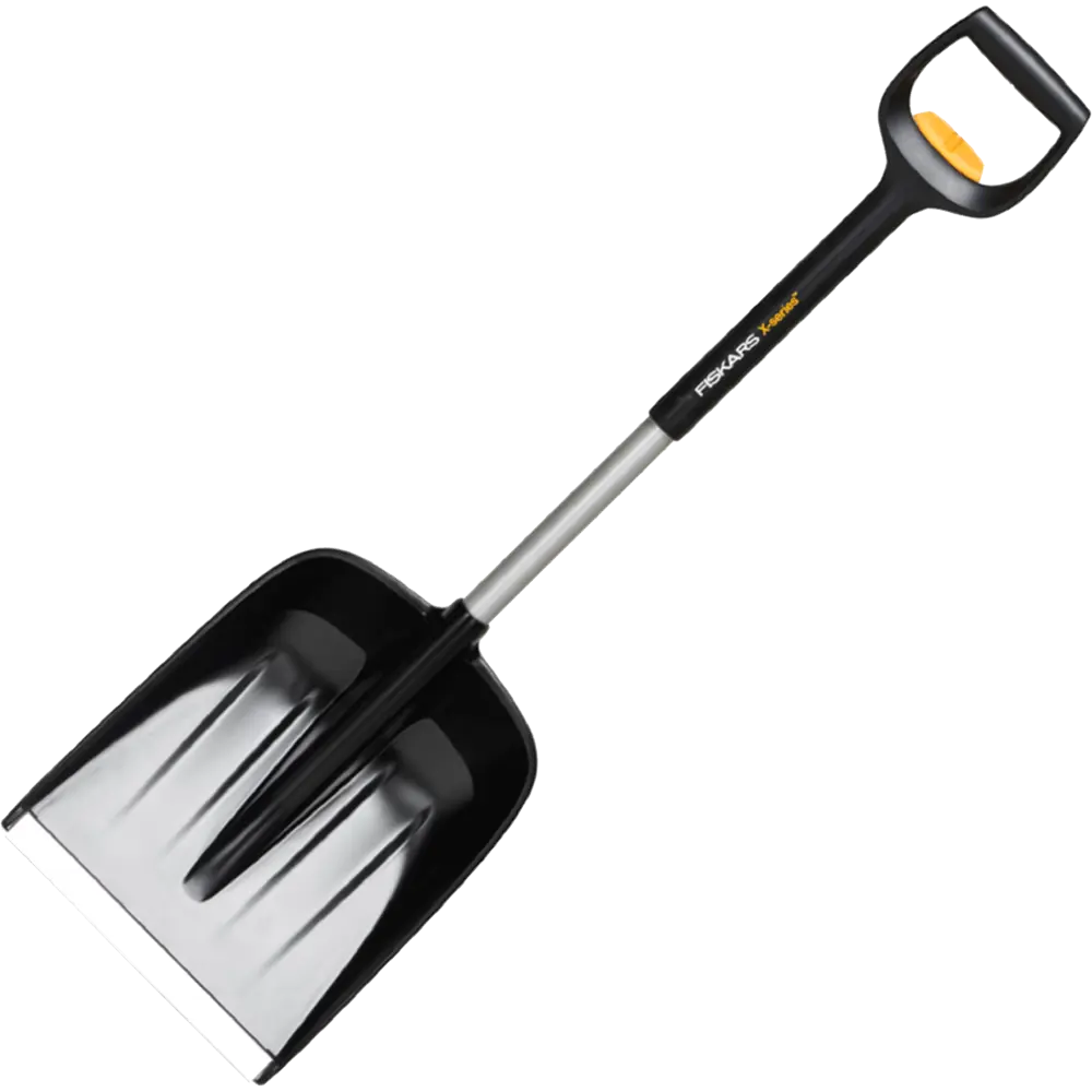 Лопата мини телескопическая Fiskars X-series STLM-2189434