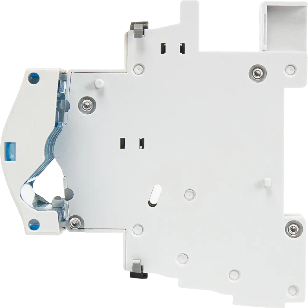 Ручной ввод резерва Legrand DX3 2 полюса 82030581 STLM-2071079  - Вид №3