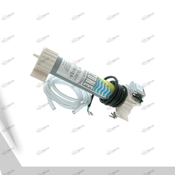 Система дезинфекции Gruppo Treesse DIZIN Дополнительные Опции