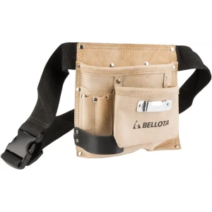 Сумка поясная для инструментов Bellota PC3BOL 325x215x225 мм