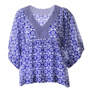 5841697.0030 БЛУЗА TO4ROOMS