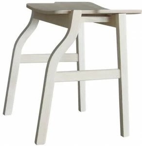 Bedont Низкий деревянный табурет Kalea B94 801f / 801r