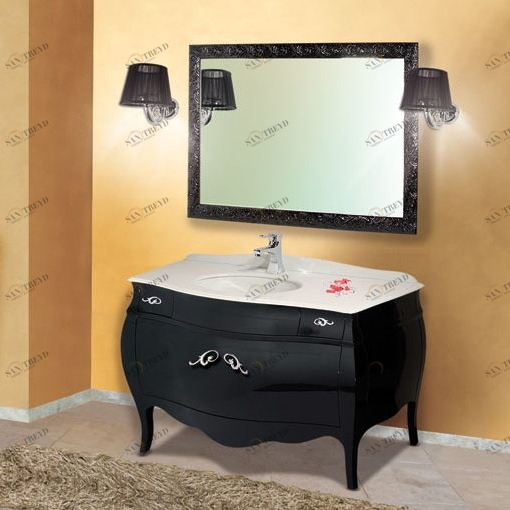 Комплект мебели для ванной CM08DC La Bussola‎ Retrò Collection RETRO