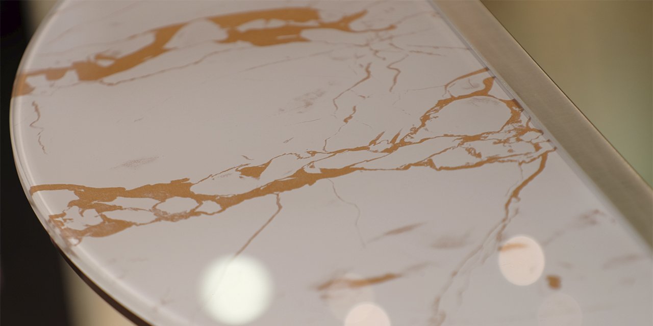 Столешницы для кухни - Порторо LIGRON LIST467 175 - Вид №19