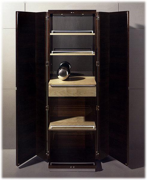 Барный шкаф  MALERBA ON003  - Вид №1