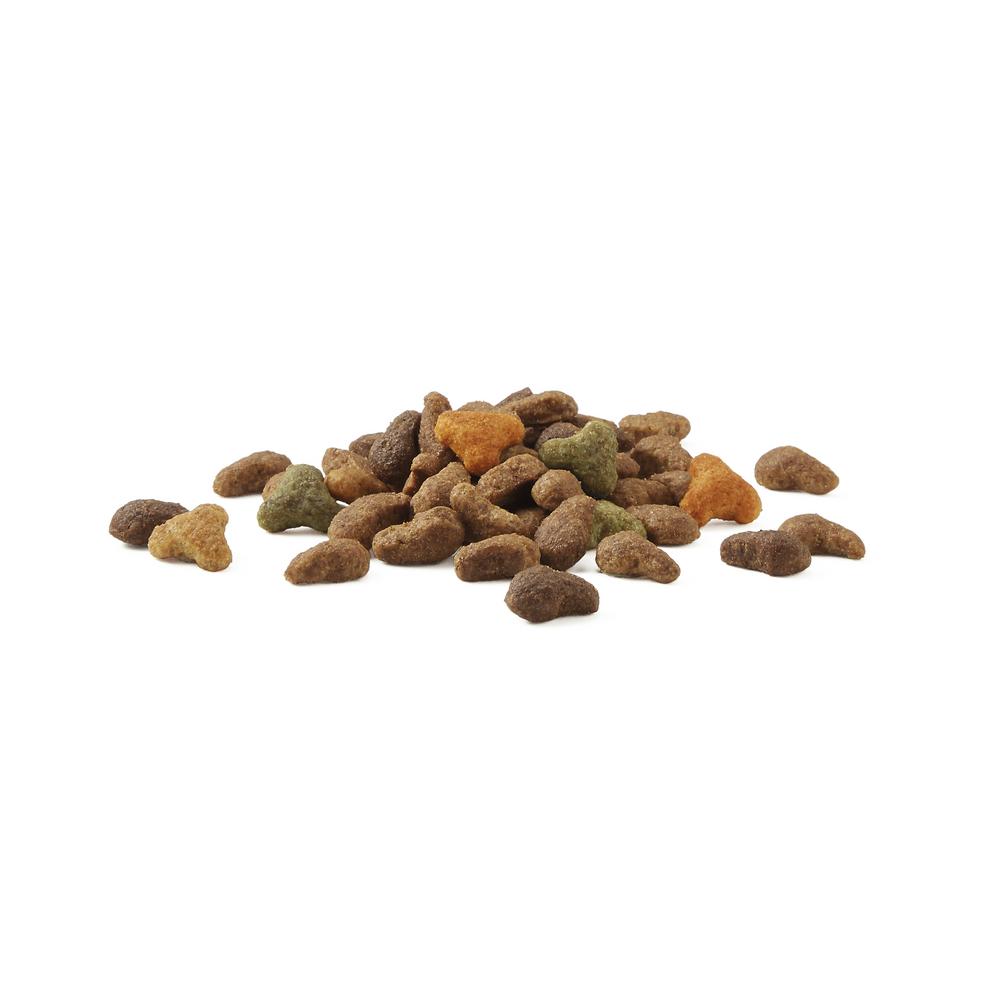 Т00007818 Корм для кошек кролик, овощи сух. 400 г Friskies  - Вид №6