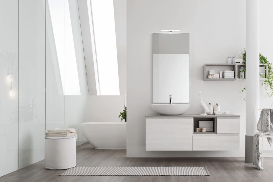 Комплект мебели 39 Arcom E.ly j STARC49 - Вид №8