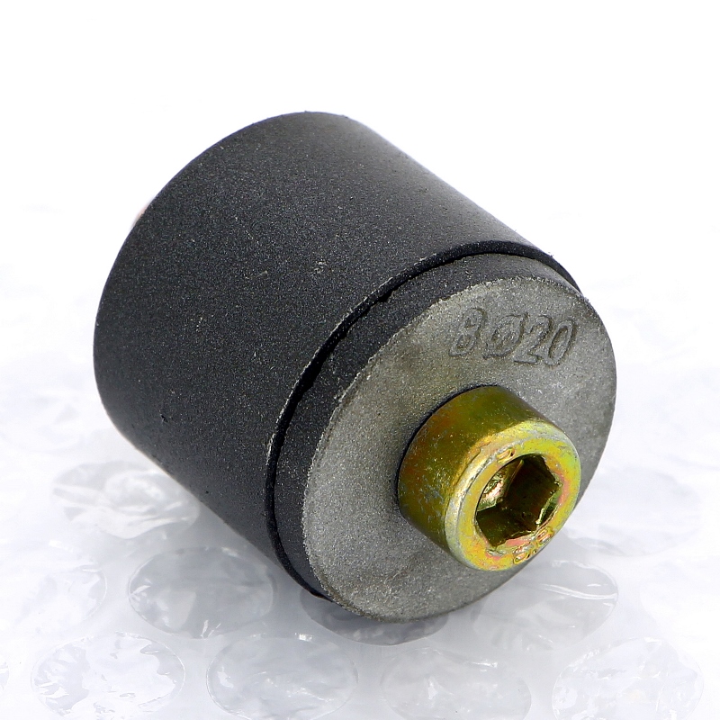 Насадка ProAqua 20 мм для сварки PPR-труб PRO AQUA PA51008