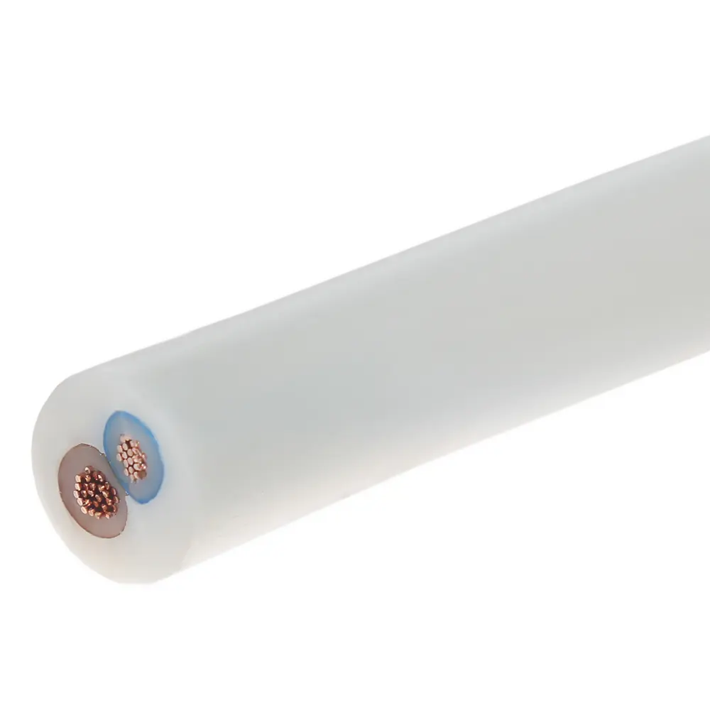 Провод Electraline ПВС 2х1.5 20 м (ГОСТ) STLM-2109304