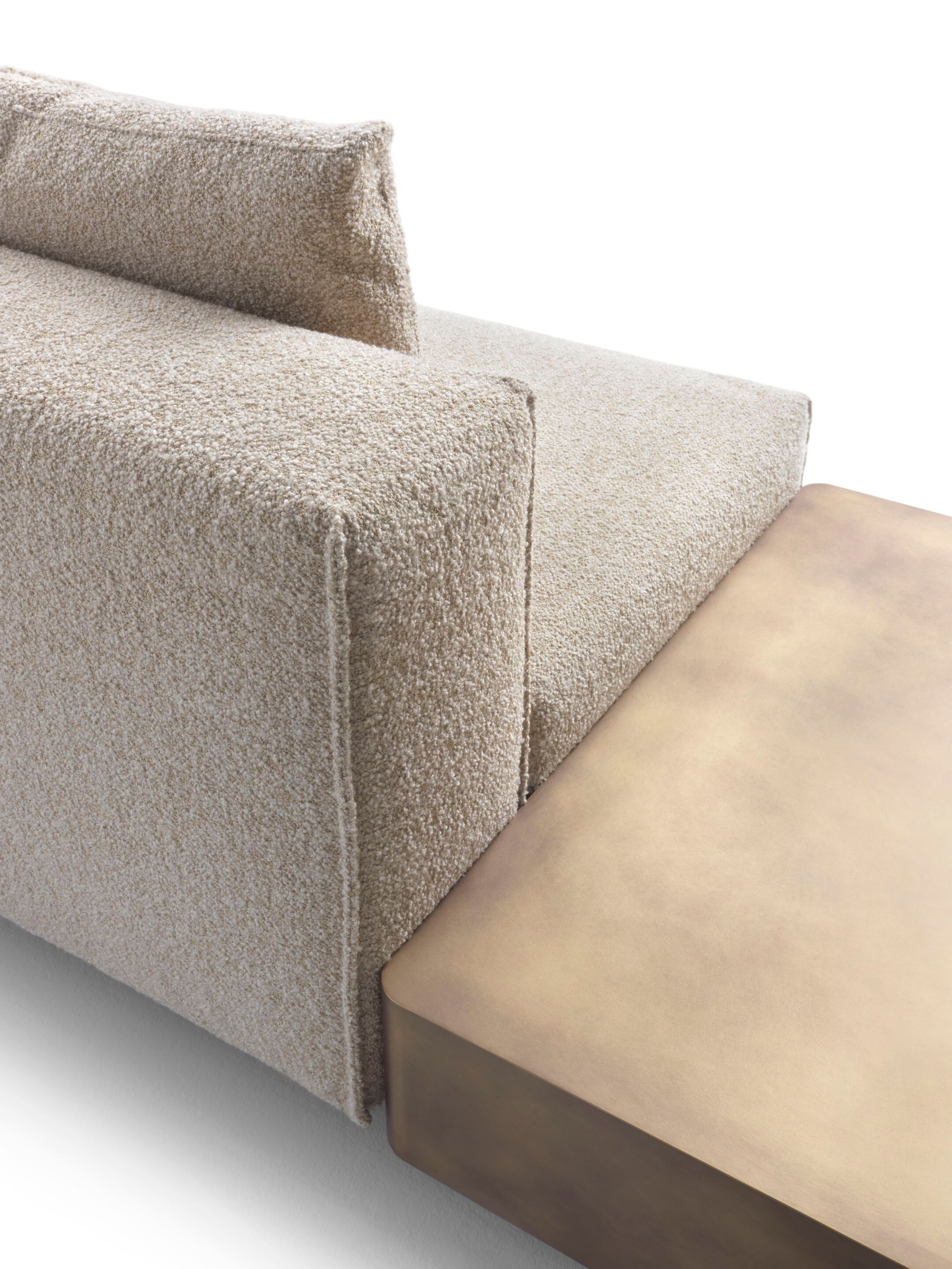 Ткань диван Marelli YANN ARCH-00001920 - Вид №4