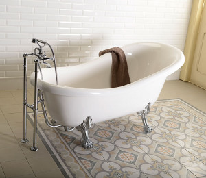 42112 Polysan Отдельностоящие ванны