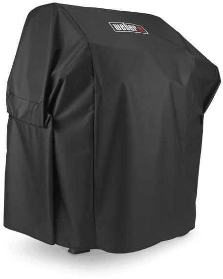 Weber Чехол для барбекю из полиэстера Accessori gas grill sun-id-1357663 - Вид №1