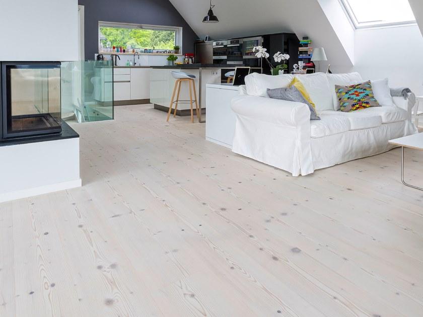 mafi Белый еловый пол Alpin Tabdblw - Вид №8