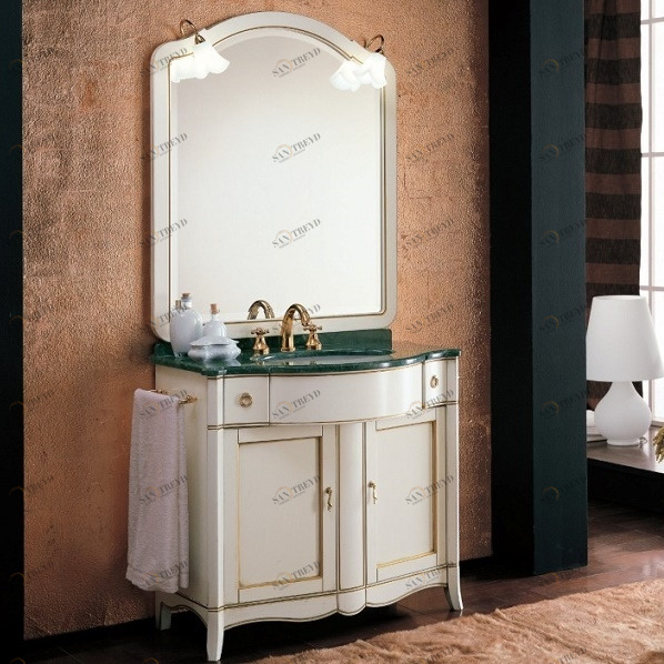 Мебель для ванной Liberty comp#3 Eurodesign LIBERTYCOMP3