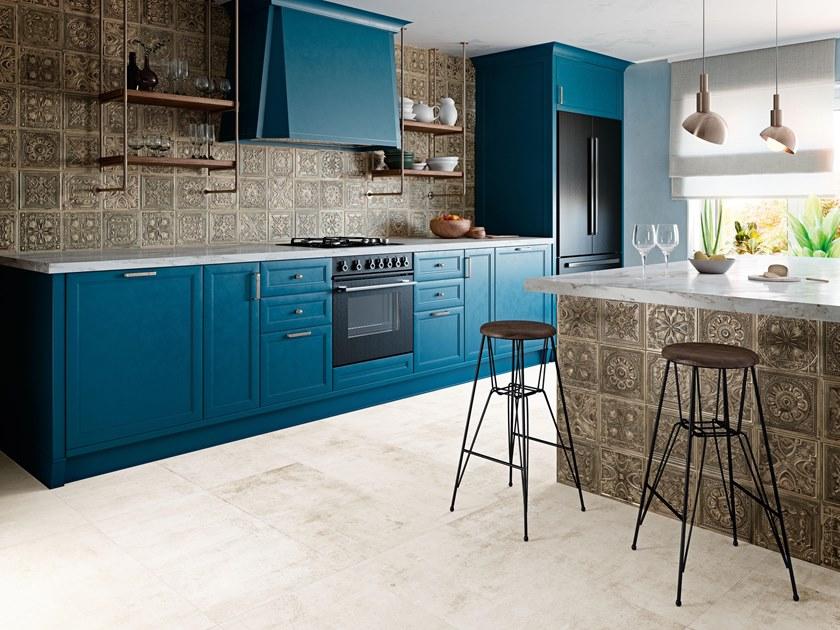 Aparici Керамическое покрытие с металлическим эффектом sun-id-1431369 - Вид №3