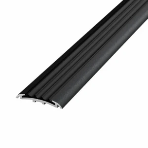 ALPROFI Противоскользящий профиль для ступеней 270 см с ТЭП вставкой 89377891