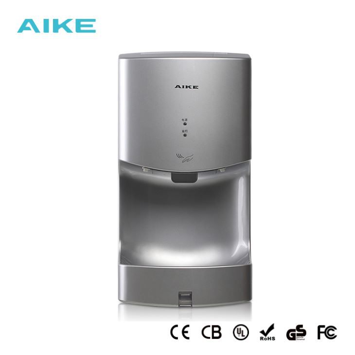Воздушная сушилка для рук AIKE AK2805_653  - Вид №4