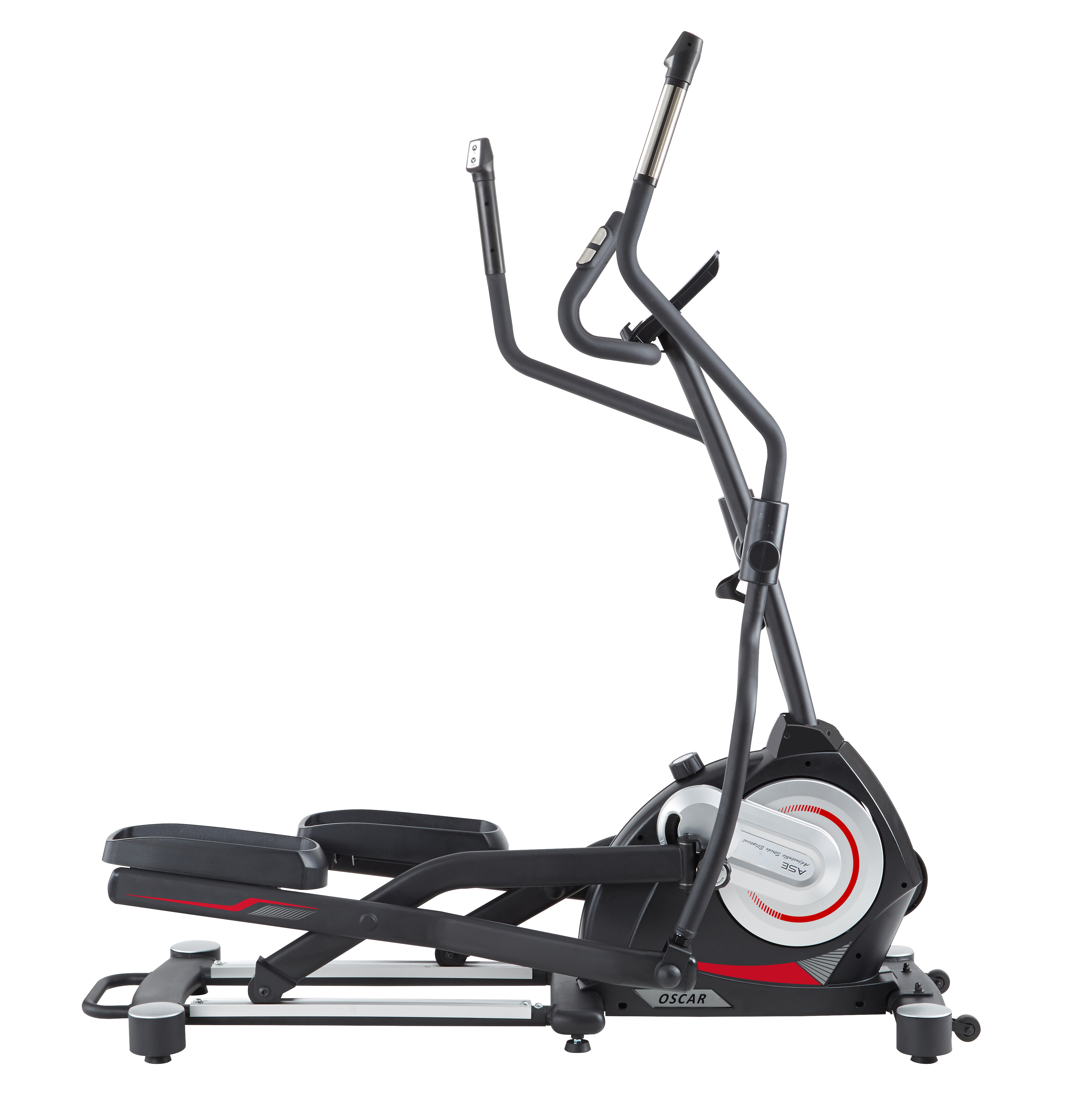 OSCAR Эллиптический тренажер proxima oscar PROXIMA  - Вид №2