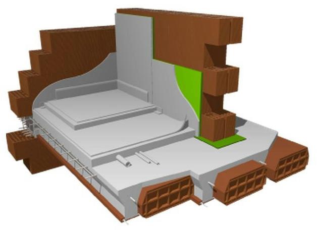 PROJECT FOR BUILDING Резиновая звукоизоляционная панель Damper sun-id-1367318 - Вид №2