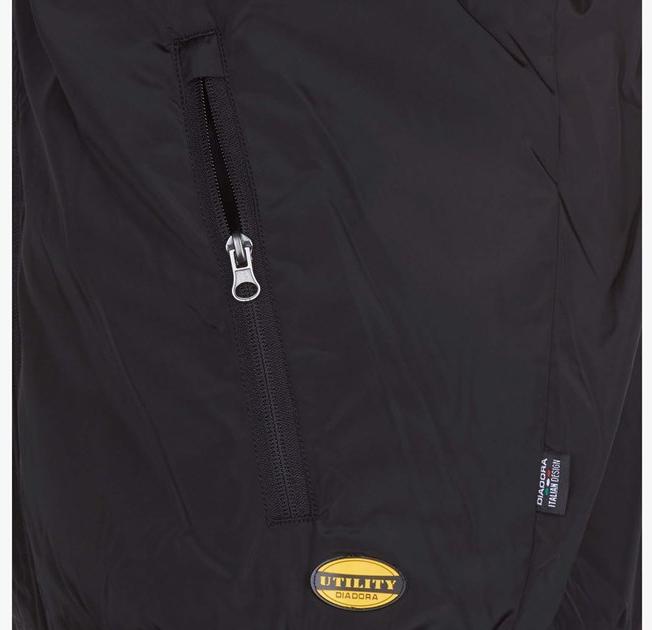 DIADORA UTILITY Рабочая куртка унисекс Jacket yacht sun-id-1380901 - Вид №3