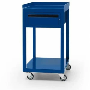 Fantin Тележка из технического металла с ящиком Run