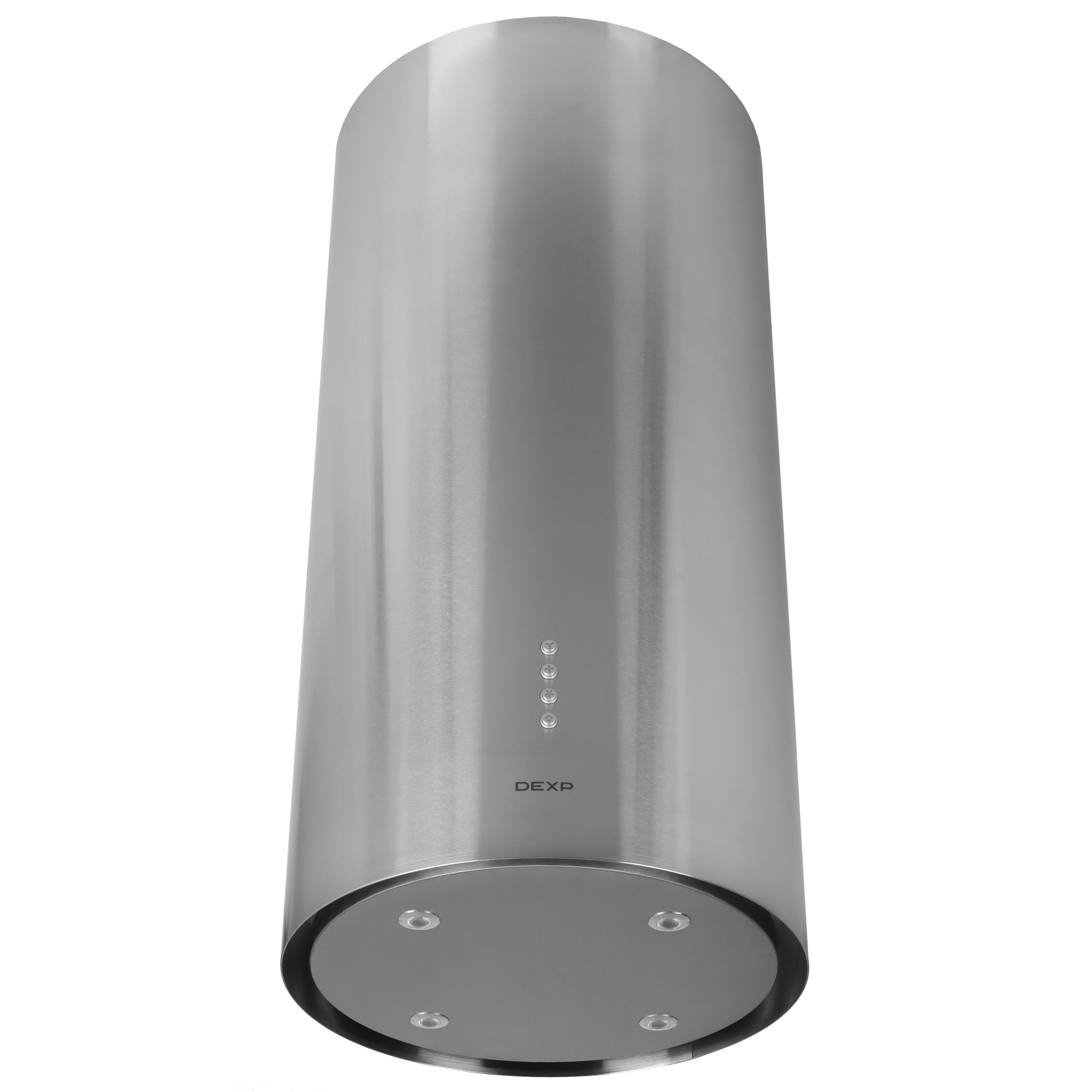 9217731 Вытяжка пристенная DEXP WCH39-FN08 серебристый STDN-0002865  - Вид №1