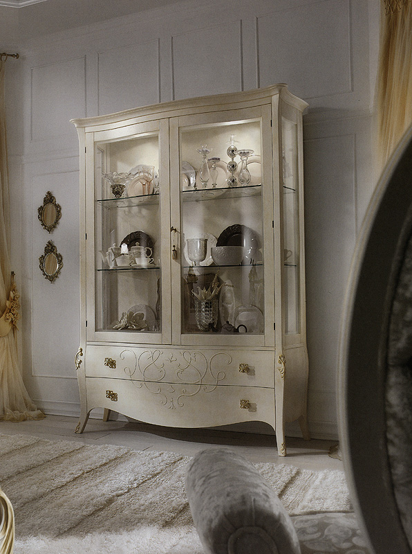 Витрина  BBELLE 352 Diva