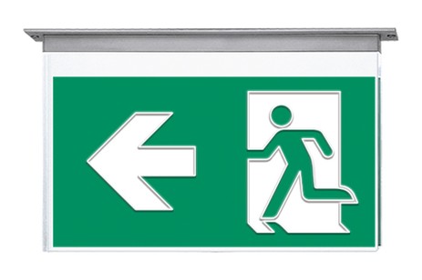 DST-2226 Vir-t Daisalux Светильники сигнальные Белый 