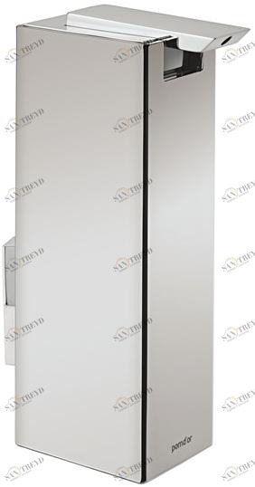 pomd'or Настенный дозатор мыла из хромированной латуни Jack sun-id-1445807