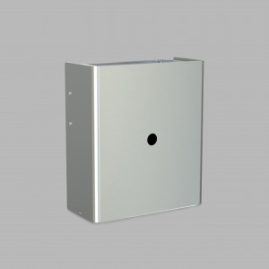 14709702010 Мусорное ведро для бесконтактного диспенсера бумагиd line Knud Holscher