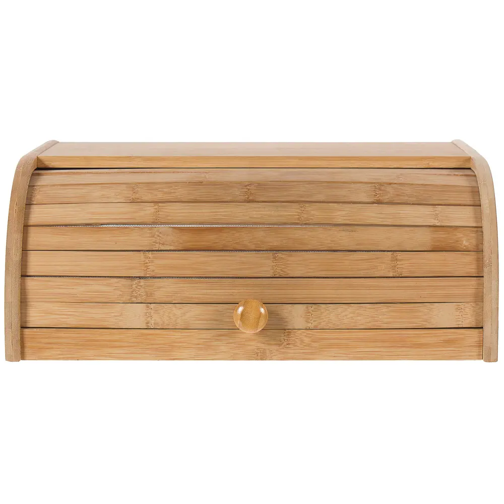 Хлебница BAO 27x40x16.8 см бамбук Santreyd STLM-2077202 - Вид №1