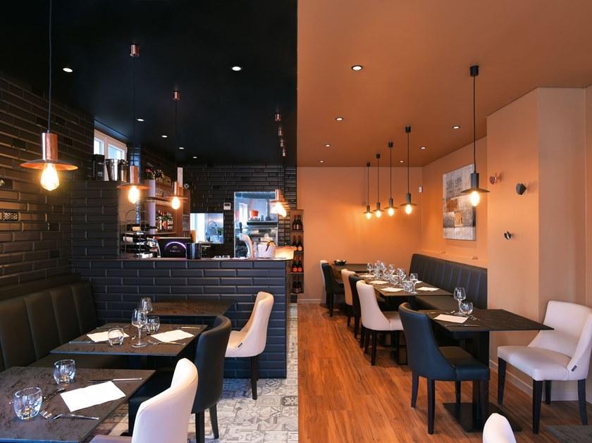 BARRISOL Натяжной потолок из ПВХ для внутренних помещений с кондиционированием воздуха sun-id-1399693 - Вид №6