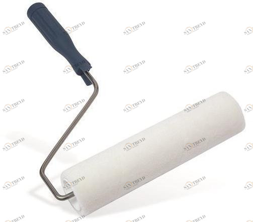 GAMMA PENNELLI Ролик из полиэстера с фиксированной ручкой Rulli sun-id-1443850