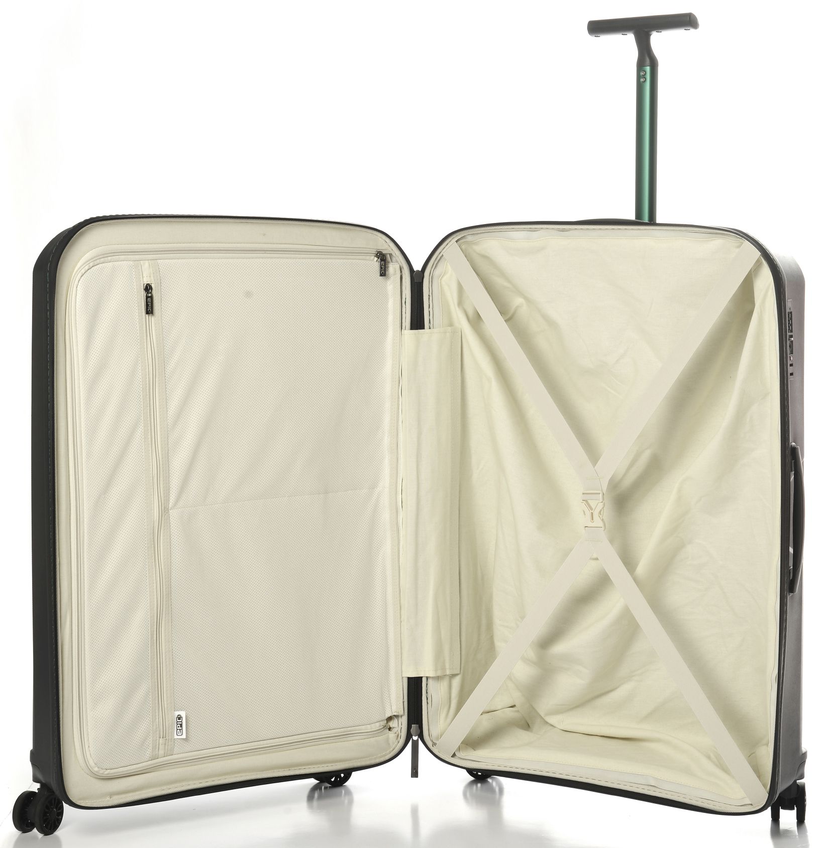 EPB401-01 Чемодан EPB401 Spinner L Epic Phantom BIO  - Вид №5