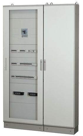 BTICINO Электрический шкаф sun-id-1460678 - Вид №3