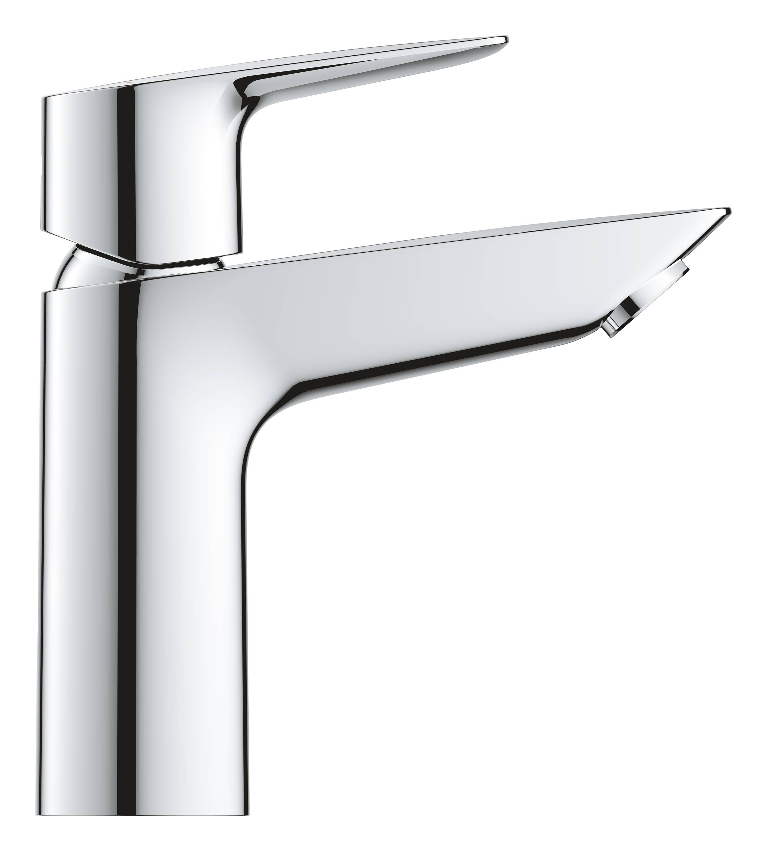 23908001 Смеситель для раковины Grohe хром  - Вид №3