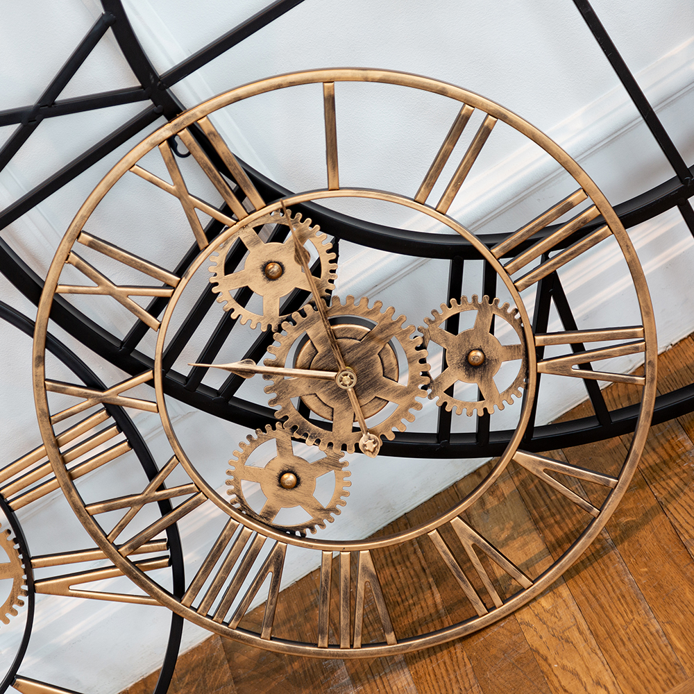 21052511 Часы «Юник» Object Desire  - Вид №7