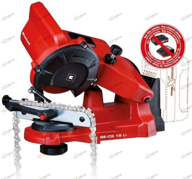 EINHELL Заточка аккумуляторных цепей Macchine stazionarie sun-id-1355211