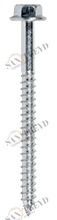 Винт GX 01 65 180 GX01 Tecfi 6,5 х 18080 