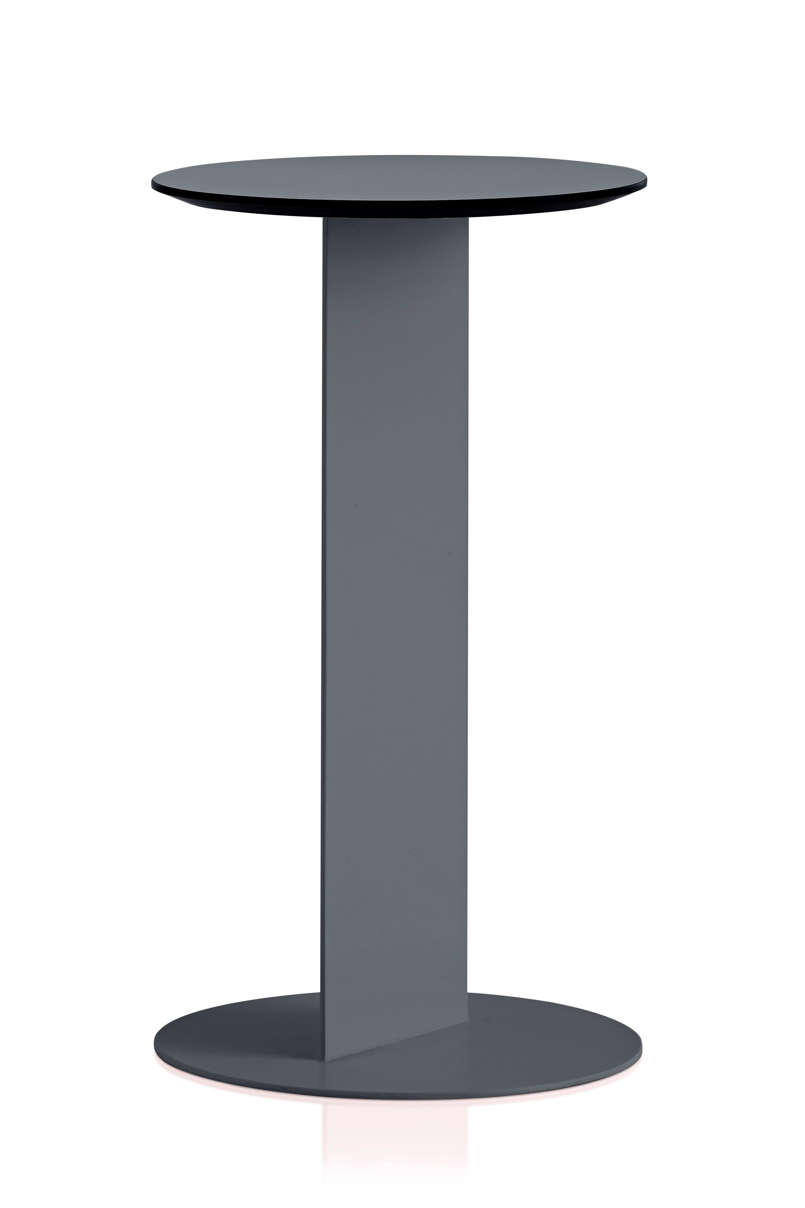 Круглый журнальный столик Diabla Ploid ARCH-00152628 - Вид №6