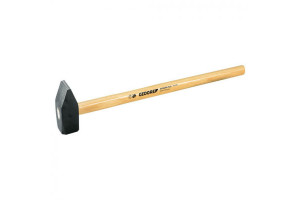 16013996 Кувалда ROTBAND-PLUS 3 кг, 600 мм, 609 H-3 8673220 GEDORE