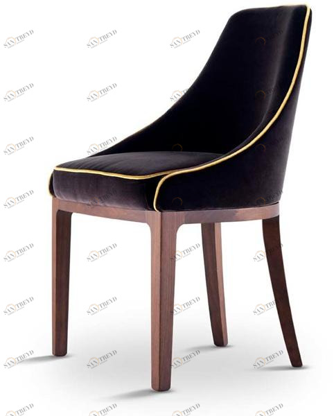 Grilli Стул из ткани Harris 712403