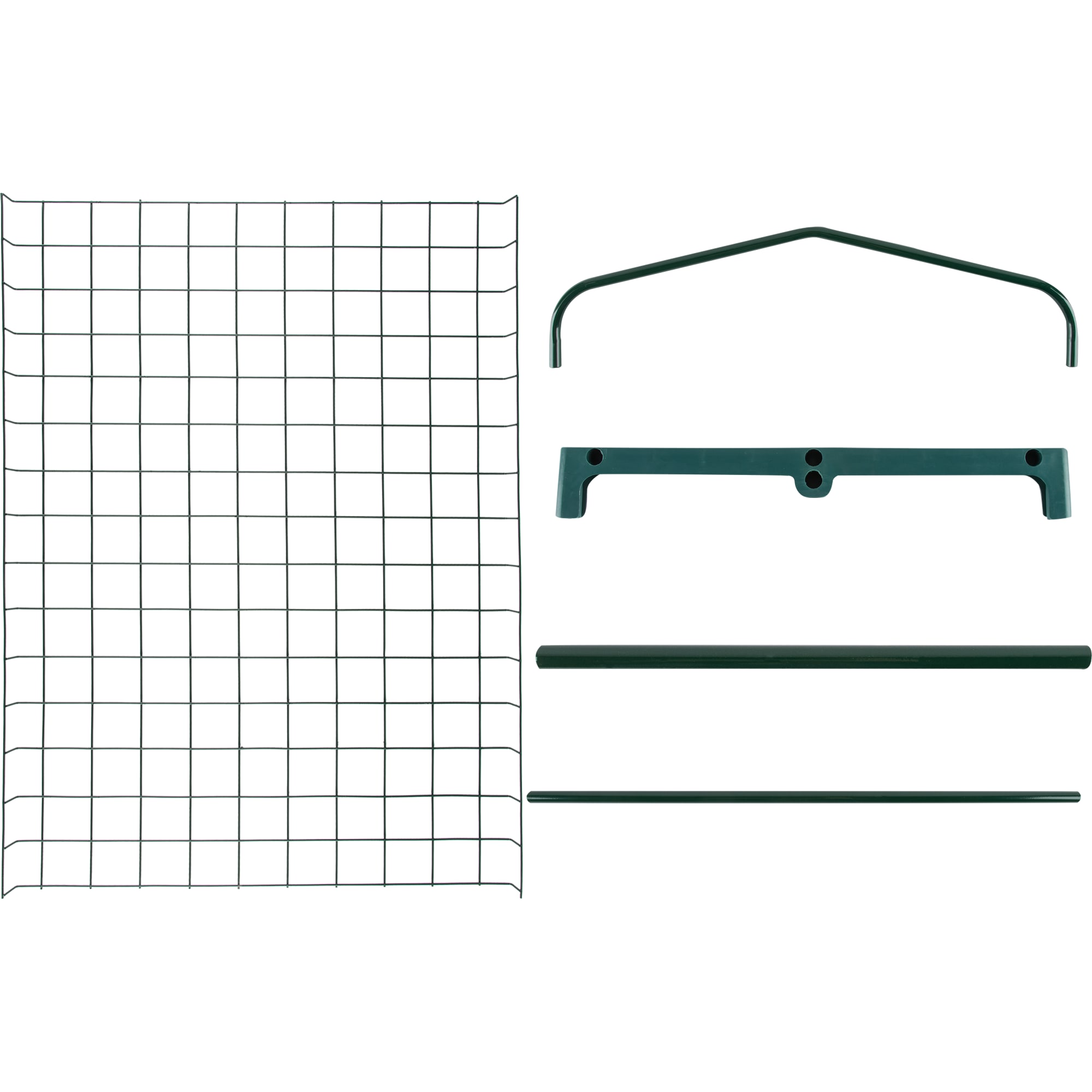 82369965 Стеллаж для рассады, 4 полки, 160x69x49 см Santreyd  - Вид №2